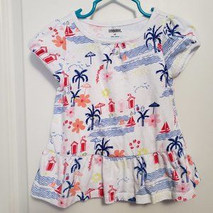 Hawaiian Tunic